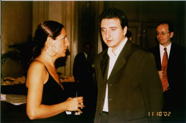 Malasia 2002 — foto 19